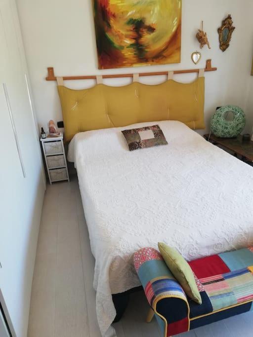 Casa Degli Olivi Garda Apartment